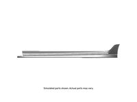 GM 23411543 Rocker Panel Molding Assembly *Service Primer GM 23411543 Rocker Panel Molding Assembly *Service Primer
