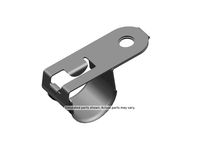 GM 12084584 Clamp,Battery Positive Cable Sleeve (16Mm) GM 12084584 Clamp,Battery Positive Cable Sleeve (16Mm)