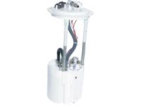 Cadillac DTS Fuel Pump - 23120358 Fuel Tank Fuel Pump Module Kit (W/O Fuel Level Sensor)