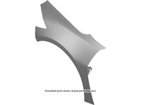 GM 84824879 Front Fender Assembly