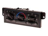 GM 22626483 Heater & Air Conditioner Control Assembly GM 22626483 Heater & Air Conditioner Control Assembly