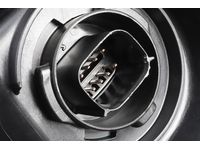 GM 84515727 Front Headlamp Assembly GM 84515727 Front Headlamp Assembly