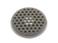 GM 84124494 Grille, Active Noise Cancellation Microphone *Very Light Platm