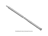 GM 84089597 Front & Rear Propeller Shaft Assembly GM 84089597 Front & Rear Propeller Shaft Assembly