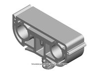 GM 15168646 Clip, Fuel Feed & Evap Emission & Return