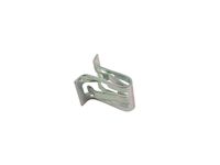 GM 11602758 CLIP,FRT S/D SILL TR PLT
