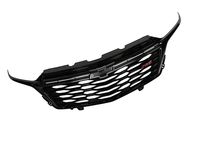 GM 85573308 GRILLE ASM-FRT UPR *BLACK ICE CHM