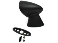 Buick Regal Side View Mirrors - 20131855 Mirror,Outside Rear View