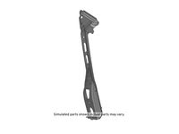 GM 84324343 Body Lock Pillar Inner Panel Assembly  