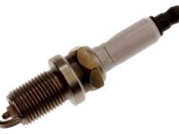 Cadillac CTS Spark Plug - 19308036 Spark Plug Asm