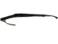 Cadillac Eldorado Windshield Wiper - 22094228 Arm Assembly, Wet Windshield Wiper *Black