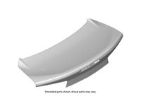 GM 84568187 Lid Assembly, R/Cmpt