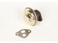 Chevrolet C1500 EGR Valve - 19210662 Valve Kit,EGR