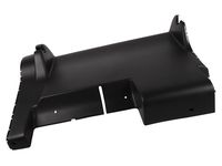 GM 22772255 Panel, Rear Seat Cushion Trim *Ebony GM 22772255 Panel, Rear Seat Cushion Trim *Ebony