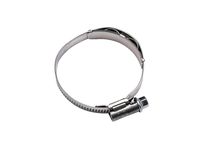 GM 24442224 Clamp Assembly, Charging Air Cooler Outlet Duct GM 24442224 Clamp Assembly, Charging Air Cooler Outlet Duct
