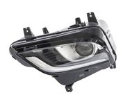 GM 84848266 Front Headlamp Assembly GM 84848266 Front Headlamp Assembly