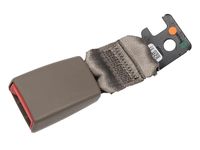GM 19352653 Rear Seat Belt Kit (Buckle Side) *Dune *Dune
