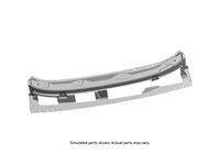 GM 20836099 Plenum Upper Panel Assembly