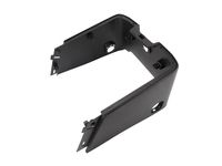 GM 84471809 Cover, F/Seat Cush Ctr *Black GM 84471809 Cover, F/Seat Cush Ctr *Black