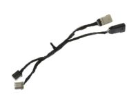 GM 84030546 Harness Assembly, Instrument Panel Wiring Harness Extension