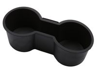 GM 84203497 Liner, F/Flr Cnsl Cup Hldr *Black GM 84203497 Liner, F/Flr Cnsl Cup Hldr *Black