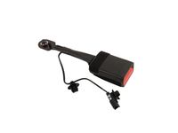 GM 42798696 Buckle Kit, F/Seat Belt *Jet Black GM 42798696 Buckle Kit, F/Seat Belt *Jet Black