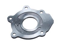 GM 96352879 Cover,Oil Pump GM 96352879 Cover,Oil Pump