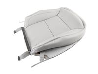 GM 84891430 Cover Assembly, F/Seat Bk *Ash Grey R