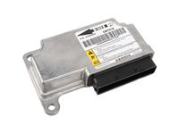 GM 23484666 Airbag Sensor & Diagnostic Module Assembly GM 23484666 Airbag Sensor & Diagnostic Module Assembly