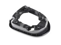 GM 42676117 Bezel, O/S Rr View Mir Hsg GM 42676117 Bezel, O/S Rr View Mir Hsg