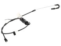 GM 84943333 Cable Assembly, R/Seat Lat GM 84943333 Cable Assembly, R/Seat Lat