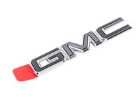 GM 84943128 Emblem Assembly, Front Grl *Vader Chromee GM 84943128 Emblem Assembly, Front Grl *Vader Chromee