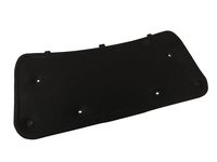 GM 84391123 Hood Insulator