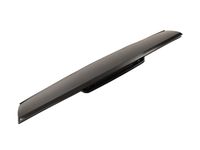 GM 25794624 Applique Assembly, Lift Gate Upper (W/O High Mount) *S*Service Primer GM 25794624 Applique Assembly, Lift Gate Upper (W/O High Mount) *S*Service Primer