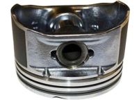 Chevrolet Avalanche Piston - 19208675 Piston Kit (Standard)