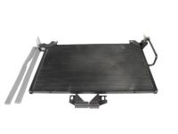 Chevrolet Trailblazer A/C Condenser - 89019255 Condenser Asm,A/C