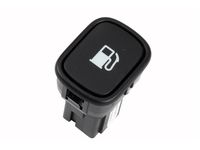 GM 22807643 Switch Assembly, Fuel Tank Filler Door Lock Release & Rear Compartment *Jet Black