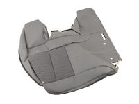 GM 22814236 Rear Seat Back Cover Assembly *Titanium