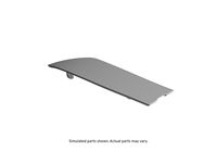GM 84543006 COVER ASM-Q/PNL AIR SCOOP ACC HOLE *BLACK GM 84543006 COVER ASM-Q/PNL AIR SCOOP ACC HOLE *BLACK