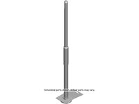 GM 11570733 Stud, Quickey GM 11570733 Stud, Quickey