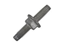 GM 11571124 Stud, Double Ended Heavy Hexagon Flange Head Thread Form GM 11571124 Stud, Double Ended Heavy Hexagon Flange Head Thread Form