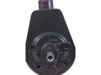 Pontiac Phoenix Power Steering Pump - 7839787 Pump Assembly, P/S