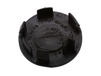 GM 15901730 Cap, Rear Seat Reclining Handle Bolt *Ebony GM 15901730 Cap, Rear Seat Reclining Handle Bolt *Ebony