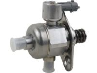 Buick LaCrosse Fuel Pump - 12658552 Fuel Pump