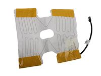 GM 13599726 Rear Seat Cushion Heater Assembly GM 13599726 Rear Seat Cushion Heater Assembly