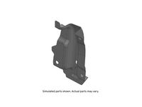 GM 85109997 Brace, Front W/H Pnl GM 85109997 Brace, Front W/H Pnl