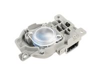 GM 22759268 Lamp,Center Reading & Courtesy GM 22759268 Lamp,Center Reading & Courtesy