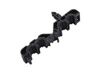 GM 11546932 Clip,Trans Fluid Cooler Pipe GM 11546932 Clip,Trans Fluid Cooler Pipe