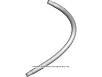 GM 22663966 Fuel Return Hose Assembly GM 22663966 Fuel Return Hose Assembly