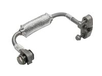 GM 12667301 Turbo Coolant Feed Pipe Assembly  